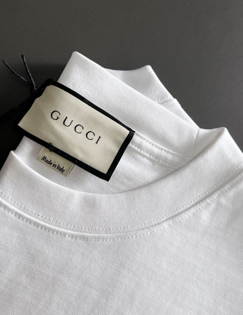 Gucci T-Shirts